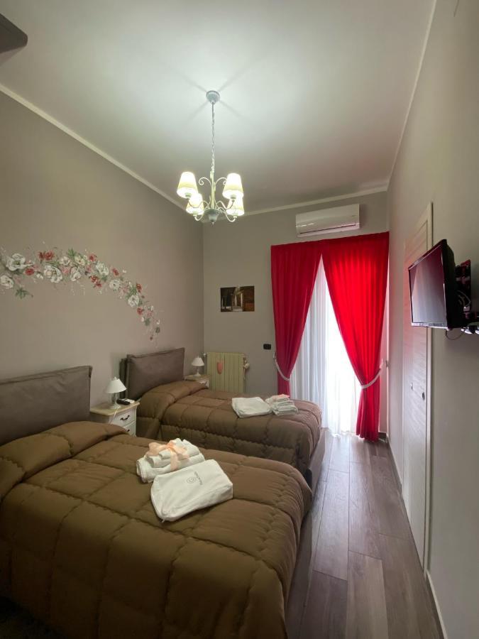 B&B Grazia Capua Esterno foto