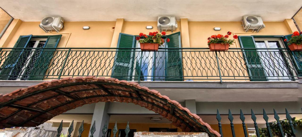 B&B Grazia Capua Esterno foto